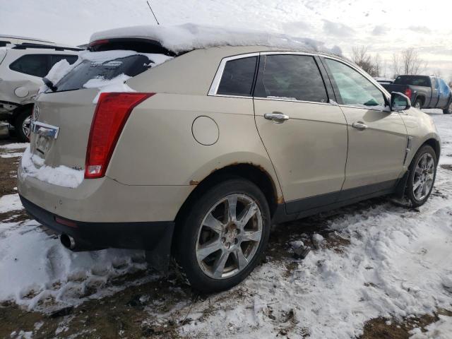 Photo 3 from auction – 2012 CADILLAC SRX PERFOR with VIN 3GYFNEE30CS614825