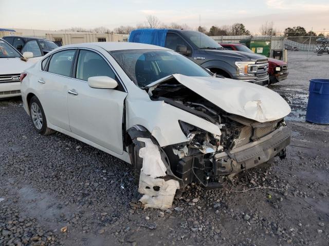 Photo 4 from auction – 2018 NISSAN ALTIMA 2.5 with VIN 1N4AL3AP3JC157763