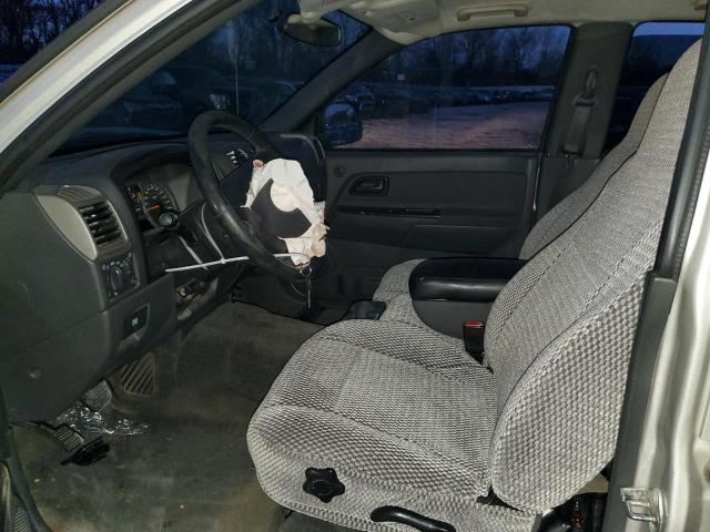Photo 7 from auction – 2006 CHEVROLET COLORADO with VIN 1GCCS136268207559