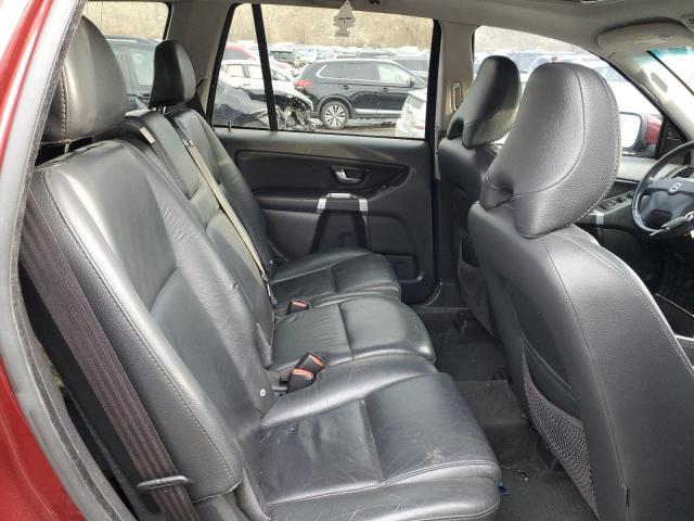 Photo 11 from auction – 2008 VOLVO XC90 3.2 with VIN YV4CM982481451365