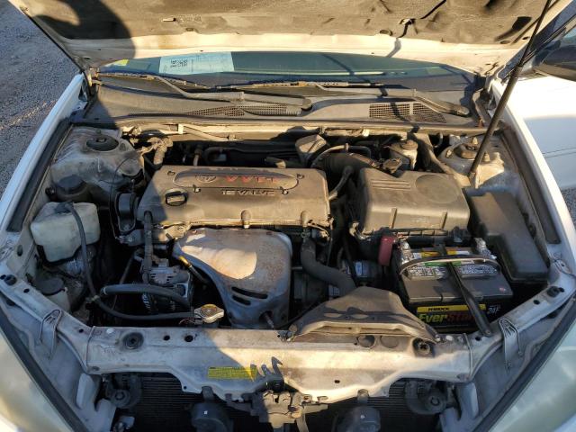 Photo 11 from auction – 2003 TOYOTA CAMRY LE with VIN 4T1BE32K73U166986