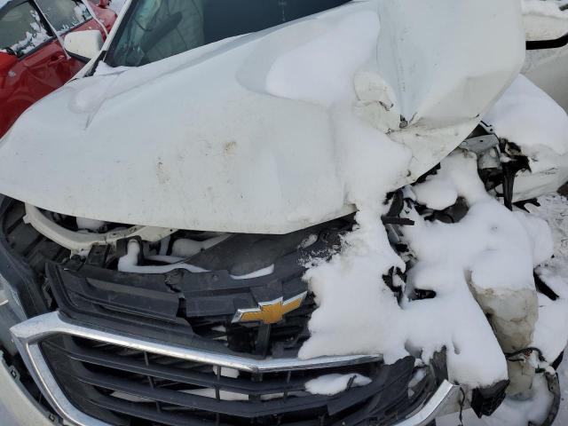 Photo 11 from auction – 2018 CHEVROLET EQUINOX LT with VIN 2GNAXJEV2J6234599