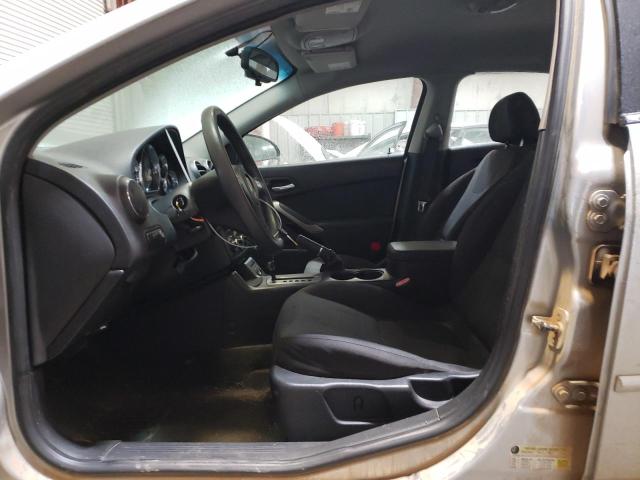 Photo 7 from auction – 2008 PONTIAC G6 BASE with VIN 1G2ZG57B984156196