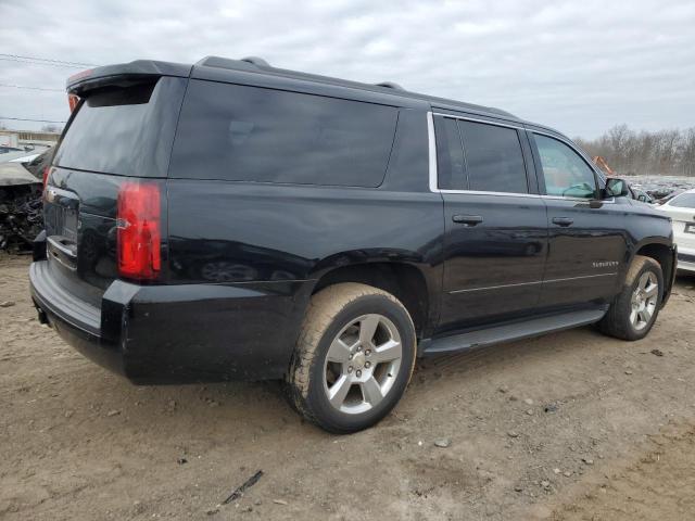 Photo 3 from auction – 2017 CHEVROLET SUBURBAN K with VIN 1GNSKGKC8HR347397