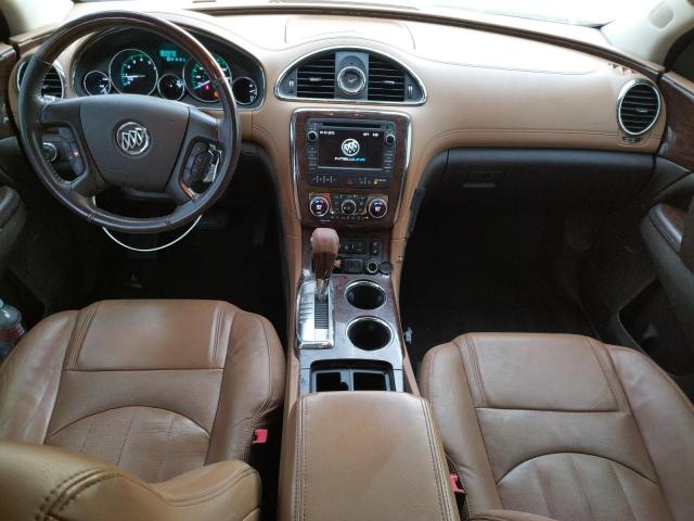 Photo 8 from auction – 2017 BUICK ENCLAVE with VIN 5GAKRBKD5HJ225371