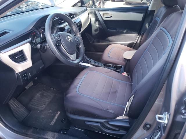 Photo 7 from auction – 2014 TOYOTA COROLLA EC with VIN 5YFBPRHE7EP075333