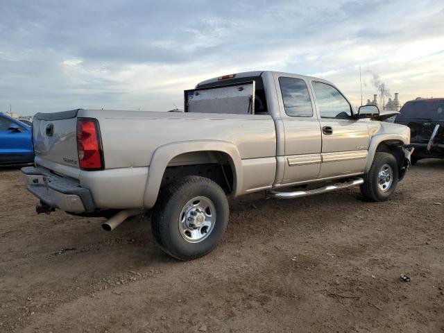 Photo 3 from auction – 2005 CHEVROLET silverado with VIN 1GCHC29U35E166552
