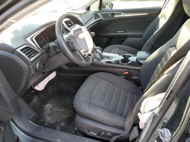 Photo 7 from auction – 2016 FORD FUSION with VIN 1FA6P0H76G5112229