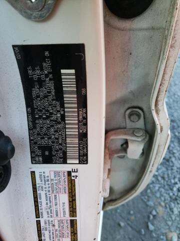 Photo 14 from auction – 2004 TOYOTA HIGHLANDER with VIN JTEGP21A440027359