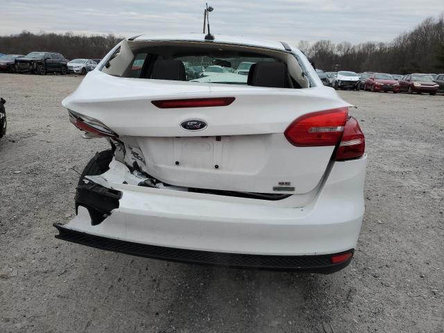 Photo 6 from auction – 2017 FORD FOCUS SE with VIN 1FADP3FE3HL311634