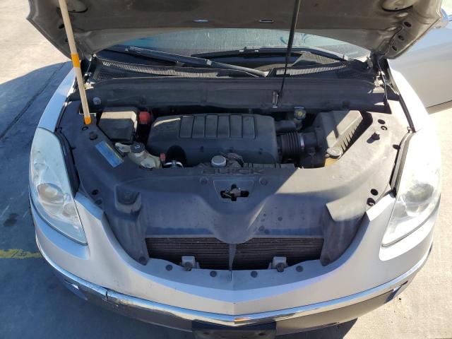 Photo 12 from auction – 2010 BUICK ENCLAVE CX with VIN 5GALRAED3AJ255310