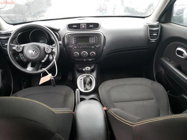 Фото 8 с аукциона – 2015 KIA SOUL + с VIN KNDJP3A5XF7203540