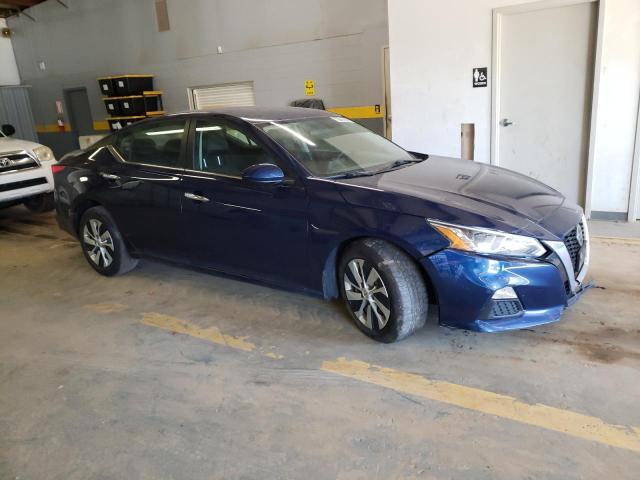 Photo 4 from auction – 2019 NISSAN ALTIMA S with VIN 1N4BL4BV1KC226006