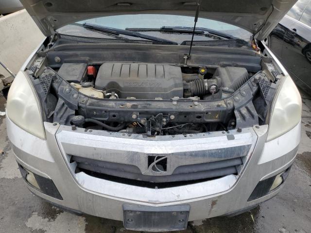 Photo 12 from auction – 2008 SATURN OUTLOOK with VIN 5GZEV23708J277182