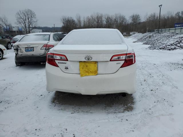 Photo 6 from auction – 2012 TOYOTA CAMRY BASE with VIN 4T1BF1FK4CU138560