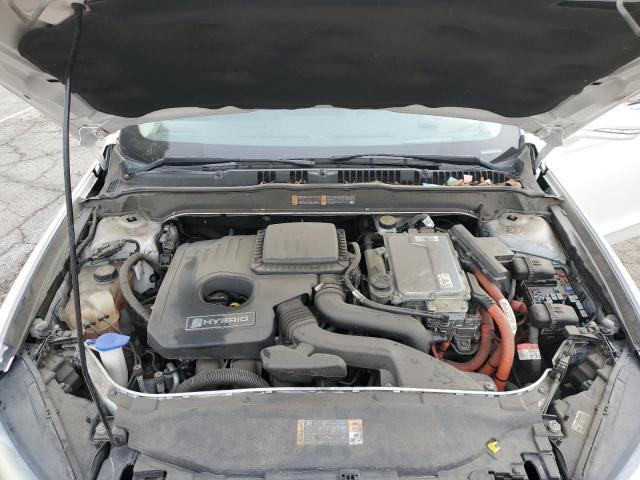 Photo 11 from auction – 2014 FORD FUSION SE with VIN 3FA6P0LU7ER203307