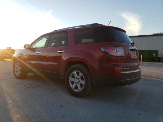 Photo 2 from auction – 2013 GMC ACADIA SLE with VIN 1GKKVPKD0DJ121702