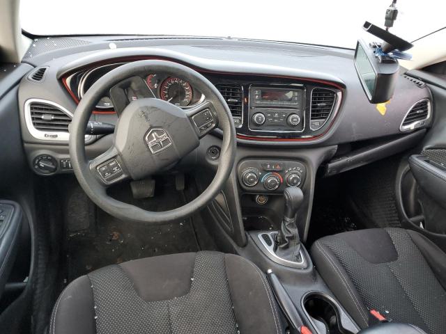 Photo 8 from auction – 2014 DODGE DART SXT with VIN 1C3CDFBB0ED913333