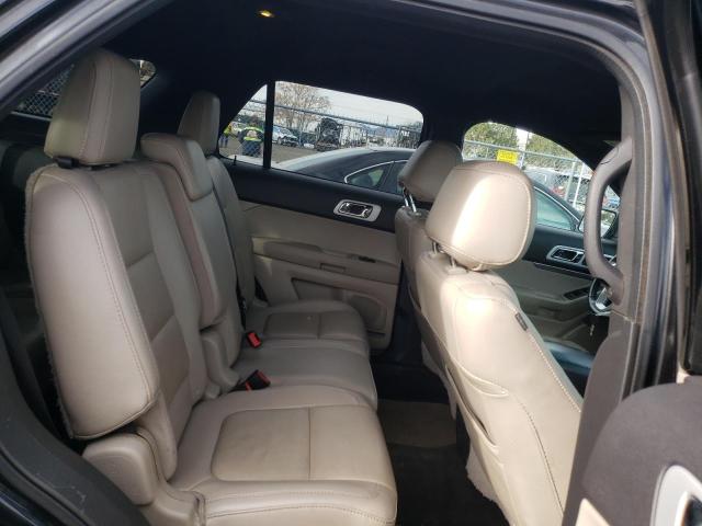 Photo 11 from auction – 2014 FORD EXPLORER X with VIN 1FM5K8D80EGC39931