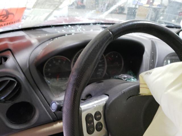 Photo 9 from auction – 2007 PONTIAC GRAND PRIX with VIN 2G2WP552471235274