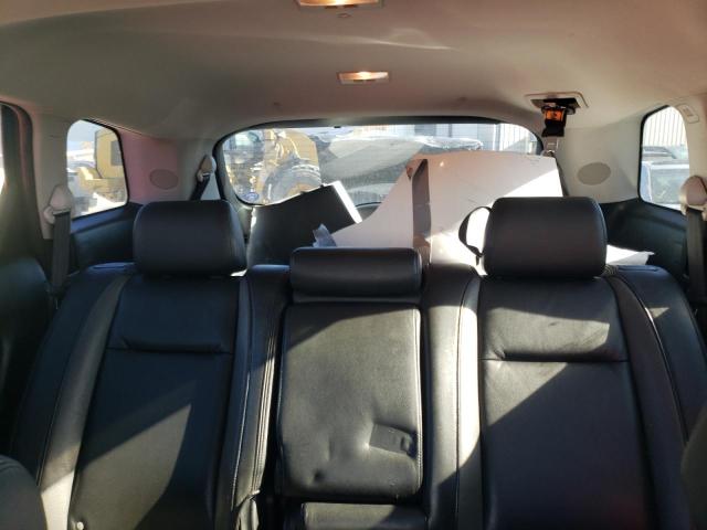 Photo 10 from auction – 2008 MAZDA CX-9 with VIN JM3TB38A980136670