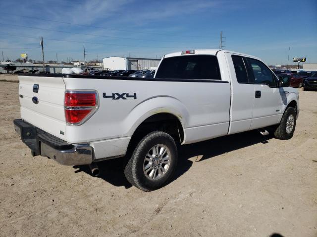 Photo 3 from auction – 2014 FORD F150 SUPER with VIN 1FTVX1ET6EKF57341