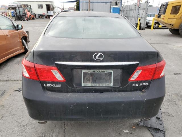 Photo 6 from auction – 2008 LEXUS ES 350 with VIN JTHBJ46G982185956