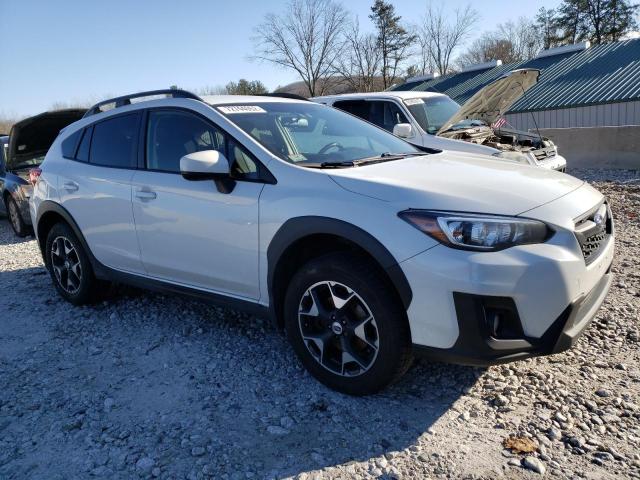 Zdjęcie 4 z aukcji – 2018 SUBARU CROSSTREK z VIN JF2GTABCXJH231964