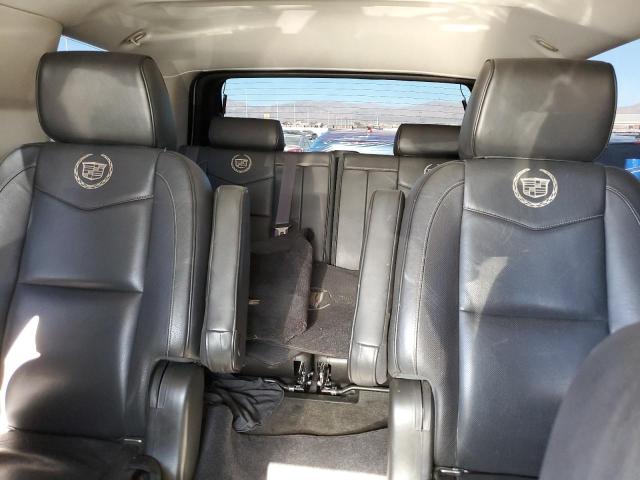 Photo 10 from auction – 2012 CADILLAC ESCALADE P with VIN 1GYS4DEF4CR103711
