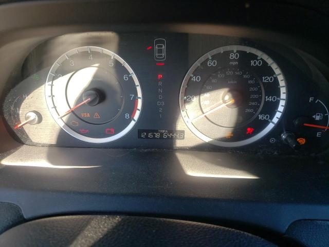 Photo 9 from auction – 2010 HONDA ACCORD EX with VIN 1HGCP2F77AA194161