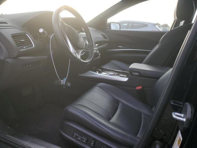 Photo 7 from auction – 2018 ACURA RLX TECH with VIN JH4KC1F52JC000699