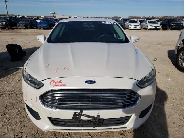 Photo 5 from auction – 2014 FORD FUSION SE with VIN 3FA6P0HD4ER143351