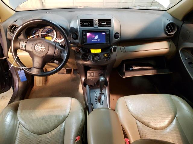 Photo 8 from auction – 2012 TOYOTA RAV4 LIMIT with VIN 2T3YF4DV0CW128494