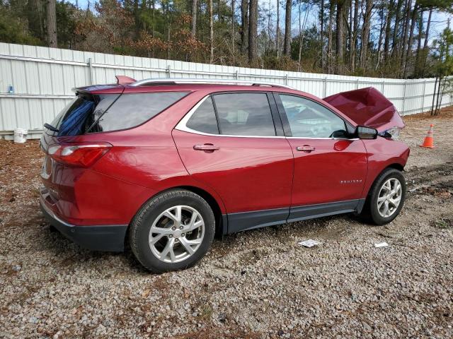 Photo 3 from auction – 2020 CHEVROLET EQUINOX PR with VIN 3GNAXNEV3LS633498