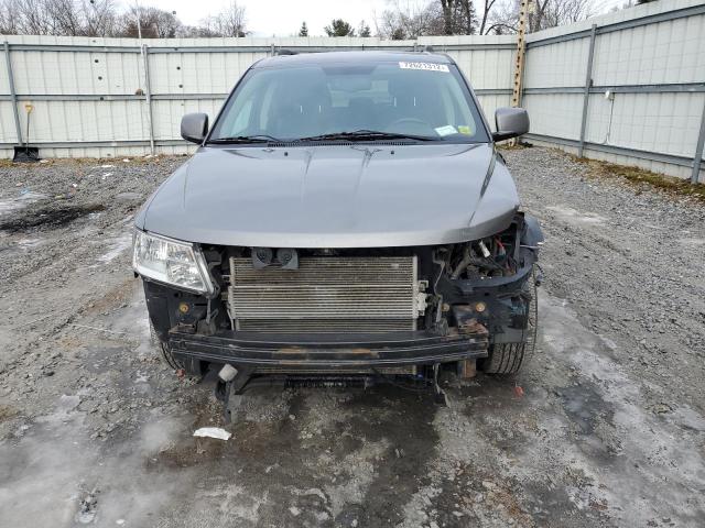 Photo 5 from auction – 2013 DODGE JOURNEY SX with VIN 3C4PDDBG1DT623950