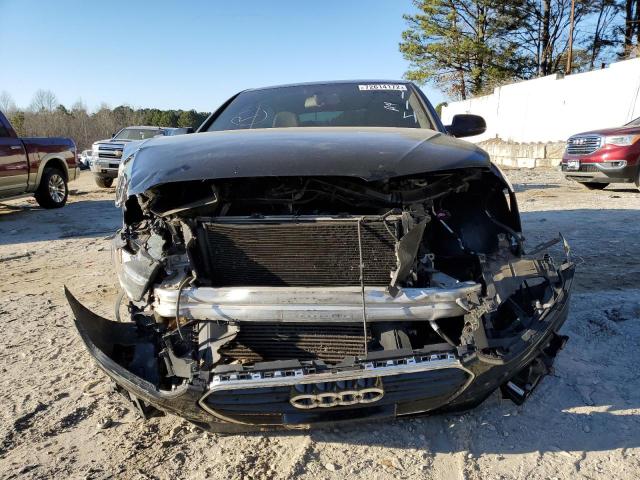 Photo 5 from auction – 2015 AUDI A4 PREMIUM with VIN WAUAFAFL5FN041114
