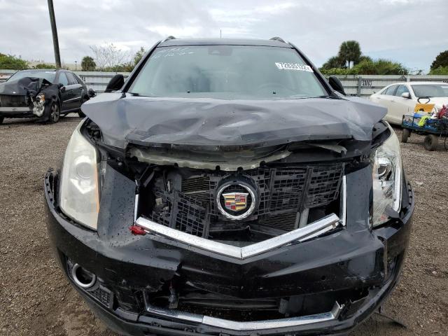 Photo 5 from auction – 2016 CADILLAC SRX PREMIU with VIN 3GYFNDE30GS504731