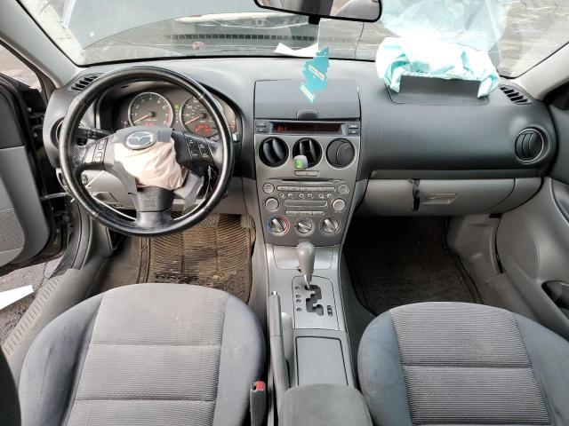 Photo 8 from auction – 2004 MAZDA 6 I with VIN 1YVFP80C045N13055