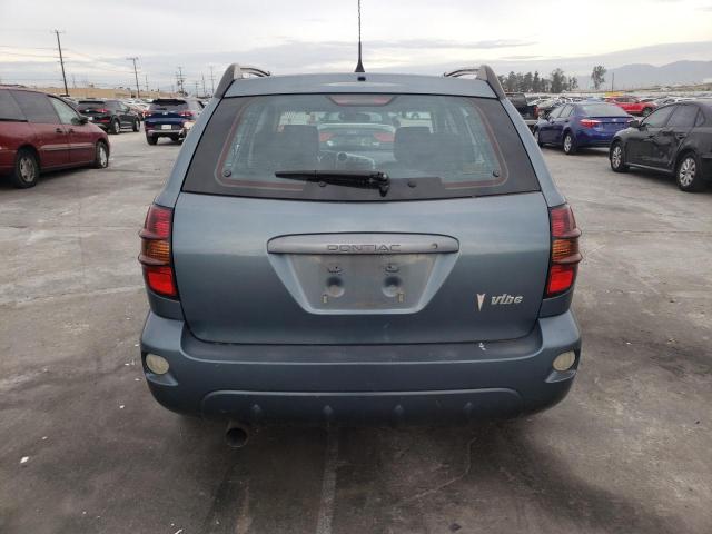 Photo 6 from auction – 2008 PONTIAC VIBE with VIN 5Y2SL67888Z409014