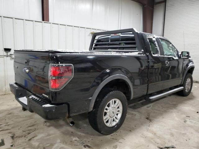 Photo 3 from auction – 2011 FORD F150 SUPER with VIN 1FTFX1EF6BFB96518