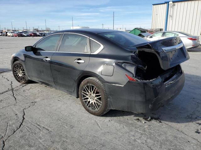 Photo 2 from auction – 2014 NISSAN ALTIMA 2.5 with VIN 1N4AL3AP5EN200221