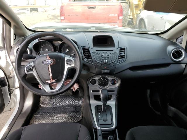Photo 8 from auction – 2019 FORD FIESTA SE with VIN 3FADP4EJ7KM115027
