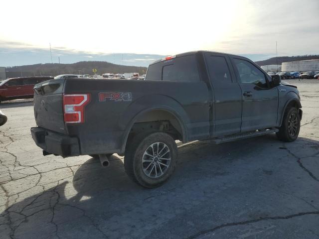 Photo 3 from auction – 2019 FORD F150 SUPER with VIN 1FTFX1E49KKE35209