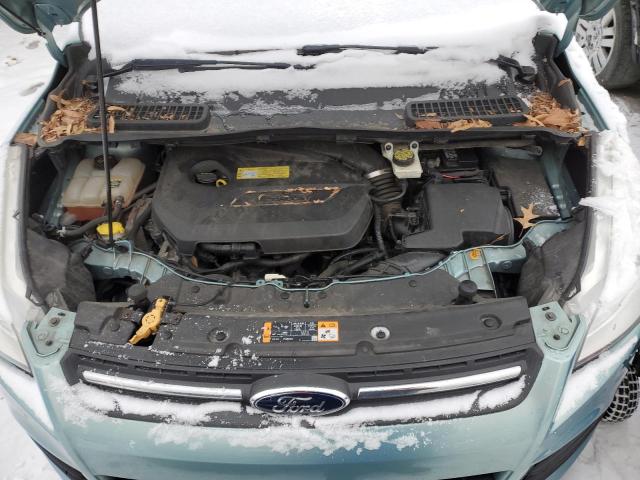 Photo 12 from auction – 2013 FORD ESCAPE SE with VIN 1FMCU0GX3DUB43653
