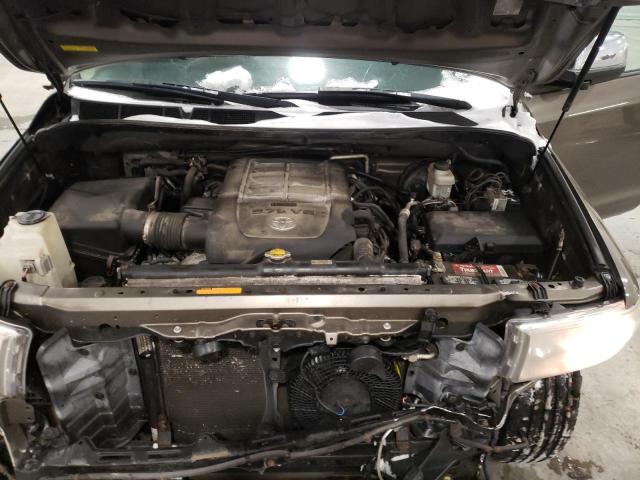 Photo 12 from auction – 2012 TOYOTA SEQUOIA LI with VIN 5TDJW5G12CS073063