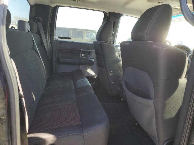 Photo 10 from auction – 2007 FORD F150 SUPER with VIN 1FTPW12V67KD18649