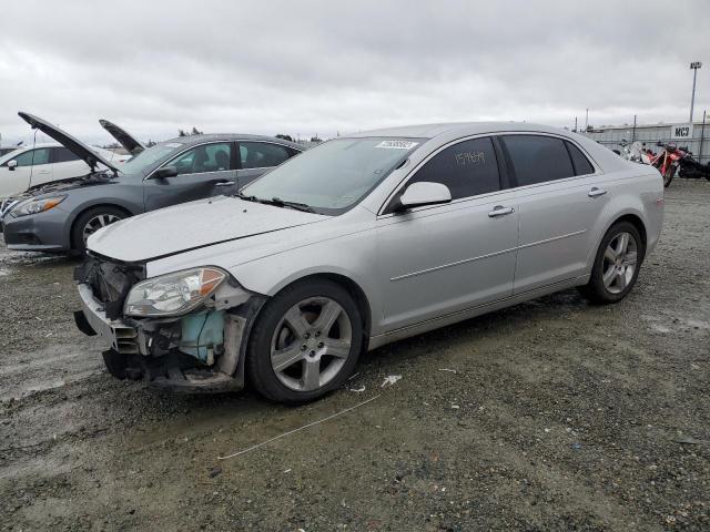 Photo 1 from auction – 2012 CHEVROLET MALIBU 1LT with VIN 1G1ZC5E05CF192482