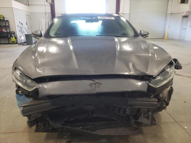 Photo 5 from auction – 2014 FORD FUSION SE with VIN 3FA6P0H77ER396013