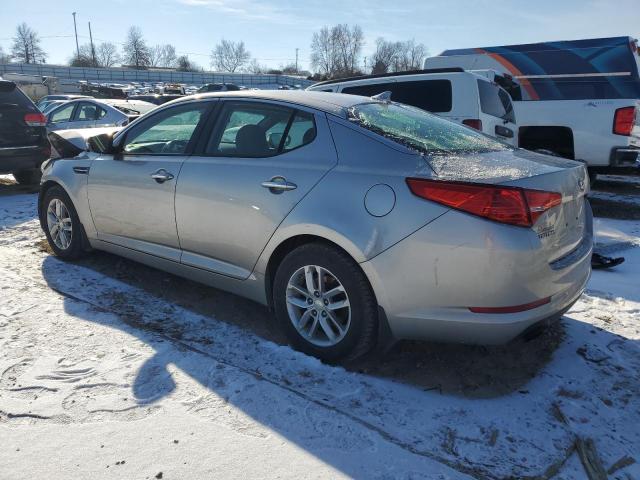 Photo 2 from auction – 2013 KIA OPTIMA LX with VIN KNAGM4A71D5423116