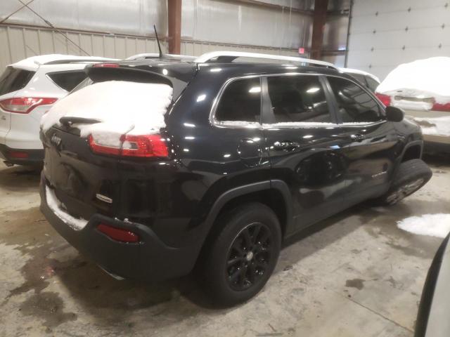 Photo 3 from auction – 2015 JEEP CHEROKEE L with VIN 1C4PJMCSXFW794981